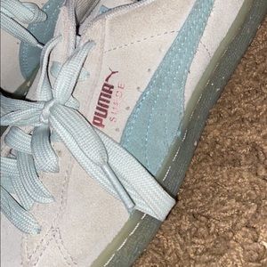 puma sneakers